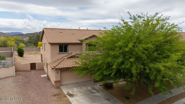 4591 S Paseo Don Rolando, Tucson, AZ 85746