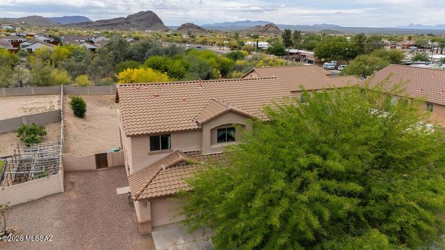 4591 S Paseo Don Rolando, Tucson, AZ 85746