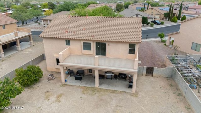 4591 S Paseo Don Rolando, Tucson, AZ 85746