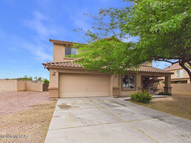 4591 S Paseo Don Rolando, Tucson, AZ 85746