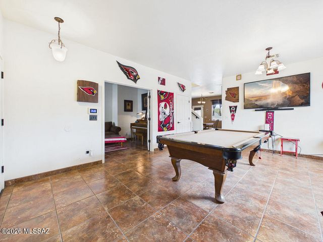 4591 S Paseo Don Rolando, Tucson, AZ 85746