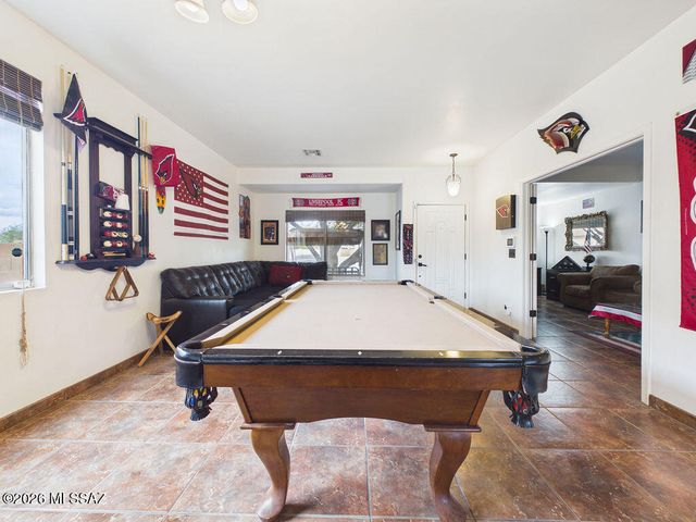 4591 S Paseo Don Rolando, Tucson, AZ 85746