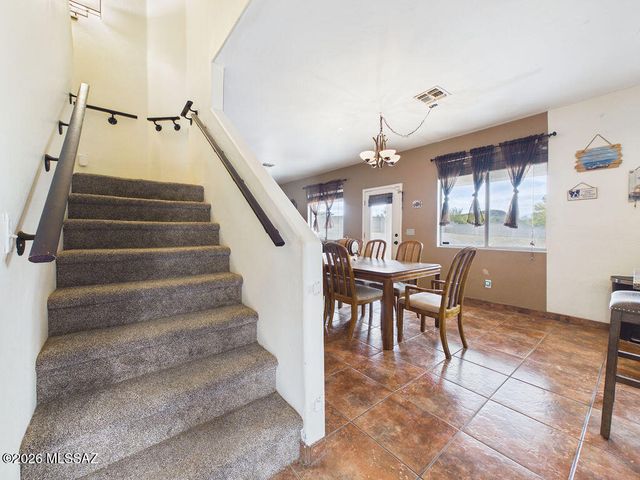 4591 S Paseo Don Rolando, Tucson, AZ 85746