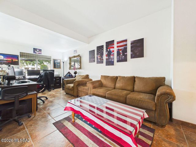 4591 S Paseo Don Rolando, Tucson, AZ 85746