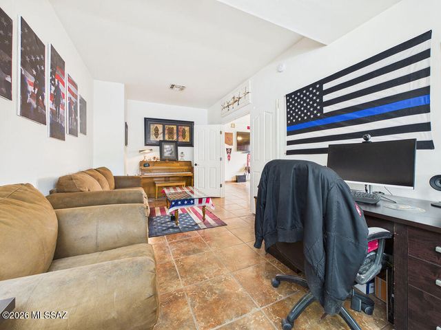 4591 S Paseo Don Rolando, Tucson, AZ 85746