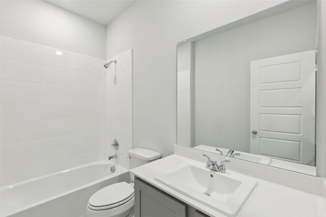 2316 Palomino Lane, Seagoville, TX 75159