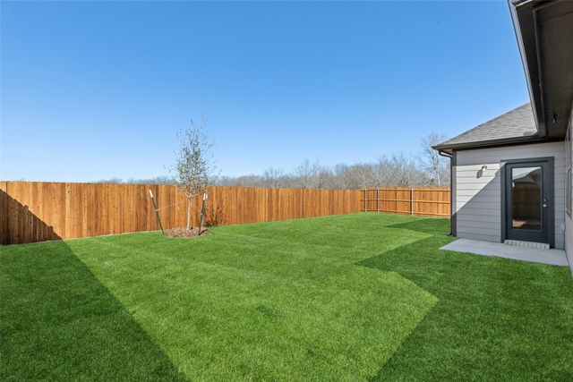 2316 Palomino Lane, Seagoville, TX 75159