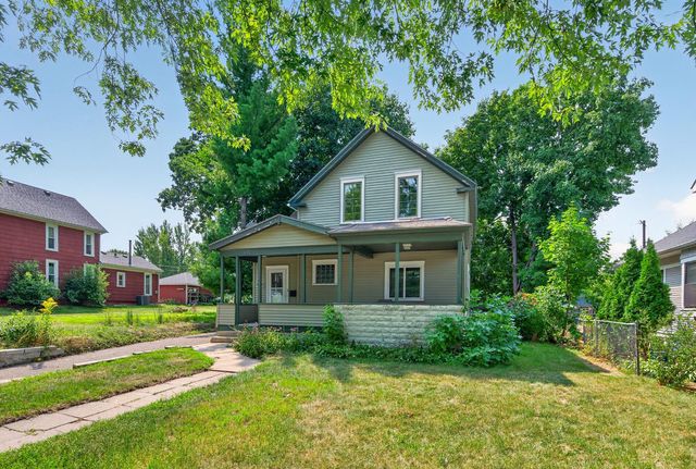 663 Smith Avenue S, Saint Paul, MN 55107