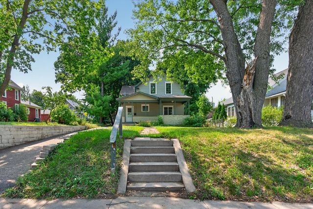 663 Smith Avenue S, Saint Paul, MN 55107