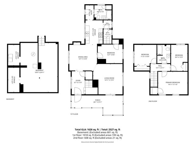 663 Smith Avenue S, Saint Paul, MN 55107