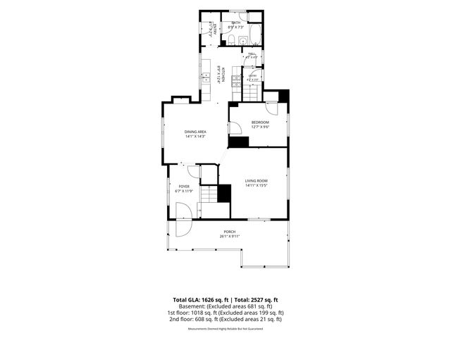 663 Smith Avenue S, Saint Paul, MN 55107