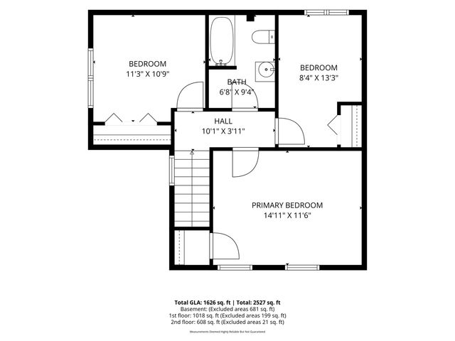 663 Smith Avenue S, Saint Paul, MN 55107