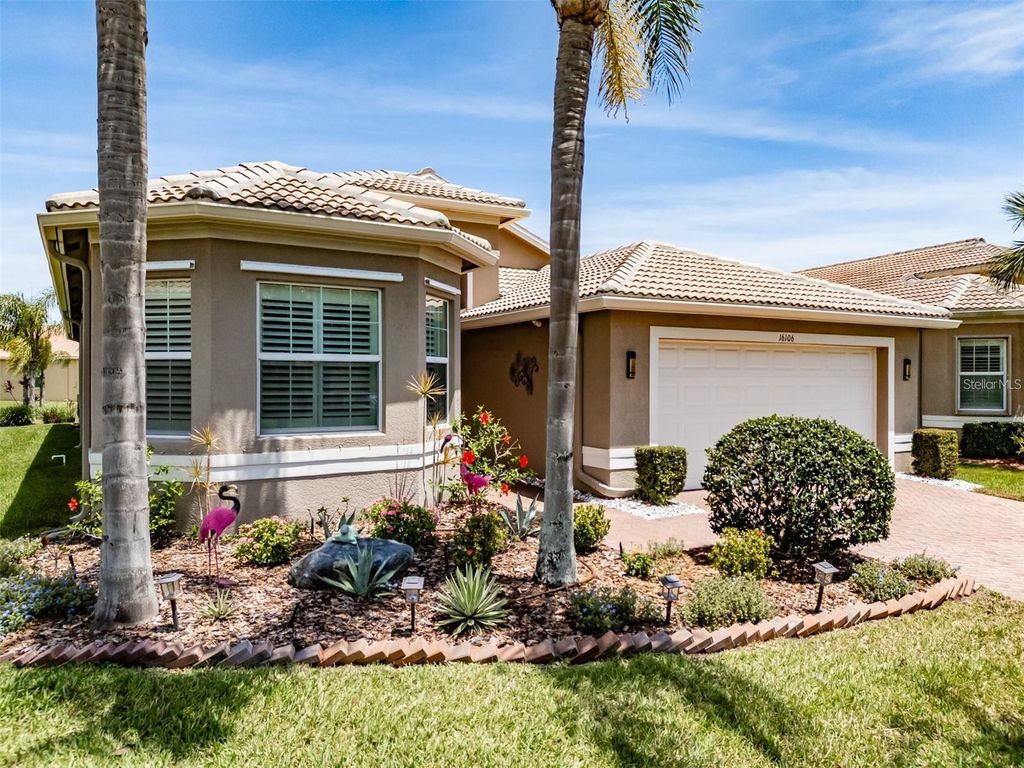 16106 CEDAR KEY DRIVE, Wimauma, FL 33598