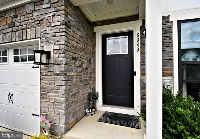 8043 MILLTOWN CIR, Cheltenham, PA 19012