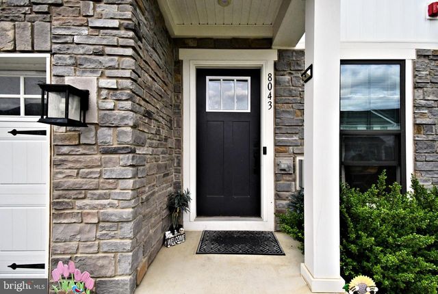 8043 MILLTOWN CIR, Cheltenham, PA 19012