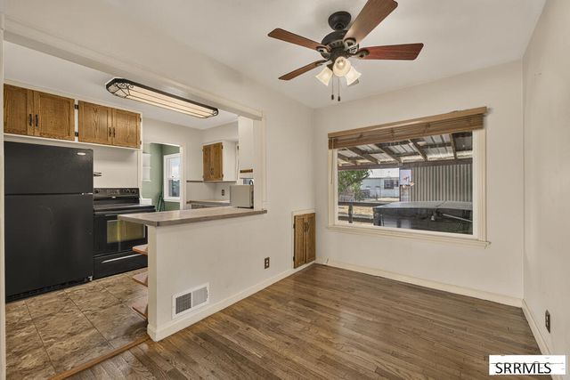 2516 E Lincoln Road, Idaho Falls, ID 83401