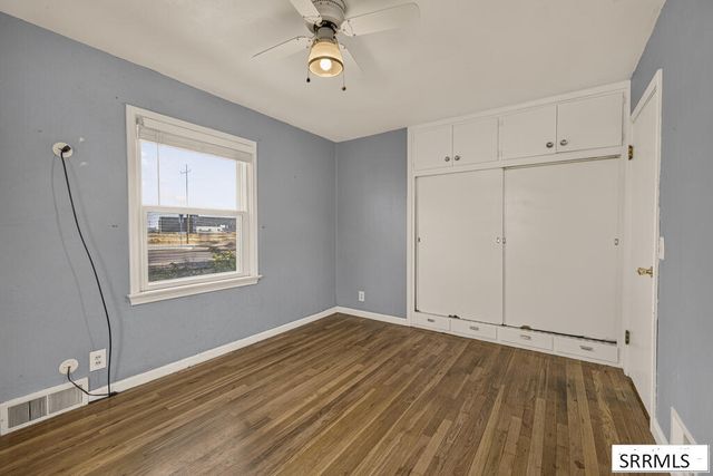 2516 E Lincoln Road, Idaho Falls, ID 83401