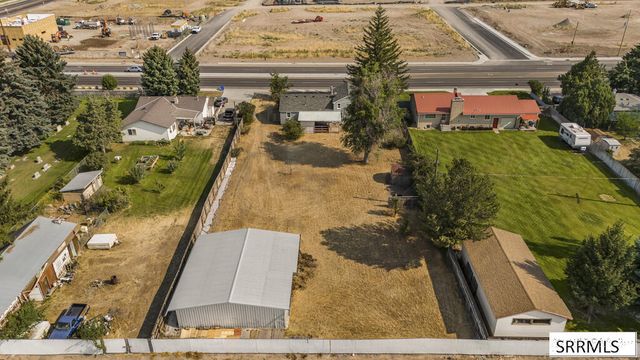2516 E Lincoln Road, Idaho Falls, ID 83401