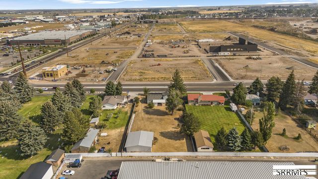 2516 E Lincoln Road, Idaho Falls, ID 83401