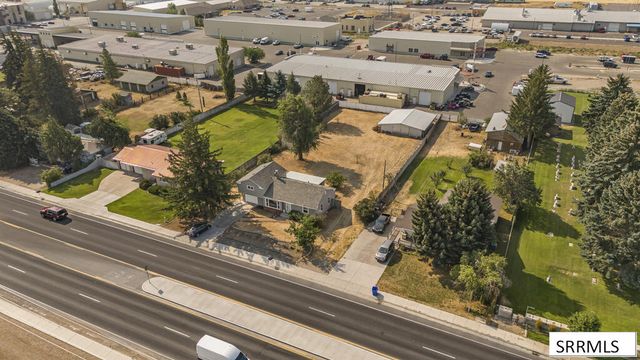 2516 E Lincoln Road, Idaho Falls, ID 83401