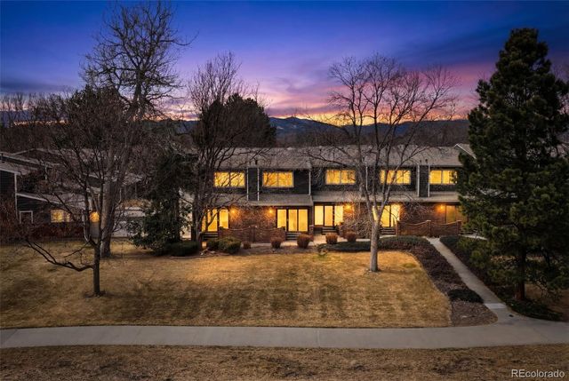 11530 W 70th Place F, Arvada, CO 80004