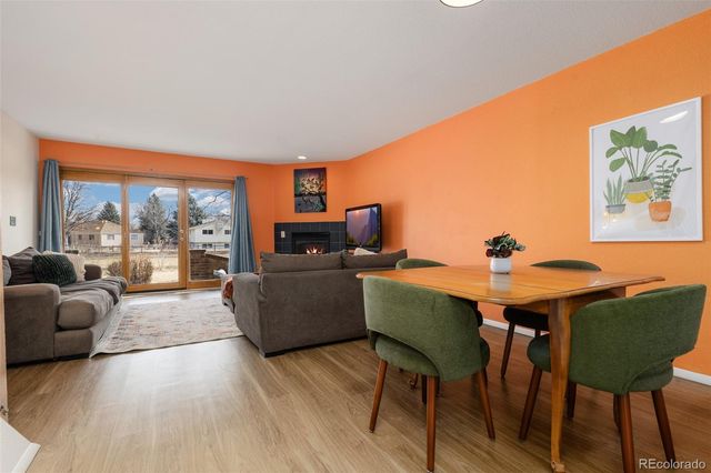 11530 W 70th Place F, Arvada, CO 80004