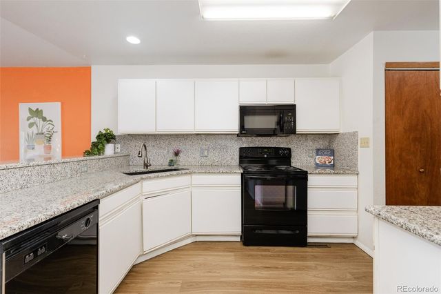 11530 W 70th Place F, Arvada, CO 80004