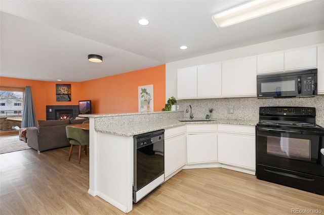 11530 W 70th Place F, Arvada, CO 80004