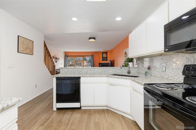 11530 W 70th Place F, Arvada, CO 80004