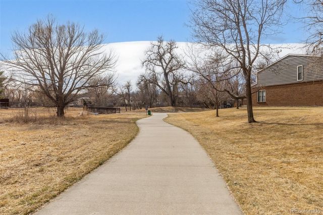 11530 W 70th Place F, Arvada, CO 80004