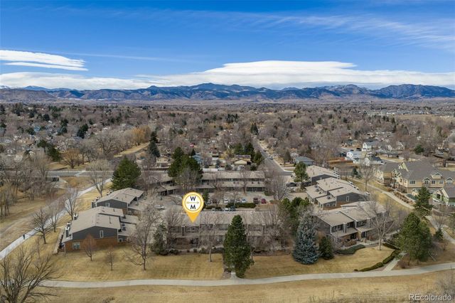 11530 W 70th Place F, Arvada, CO 80004