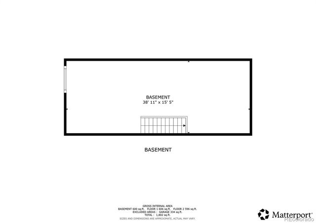 11530 W 70th Place F, Arvada, CO 80004