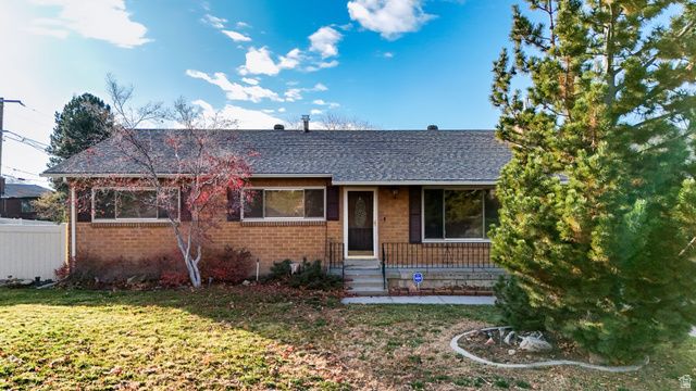 3326 S 350 W, Bountiful, UT 84010