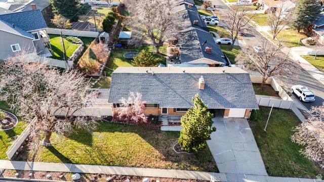 3326 S 350 W, Bountiful, UT 84010