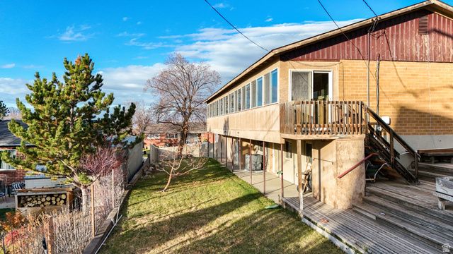 3326 S 350 W, Bountiful, UT 84010