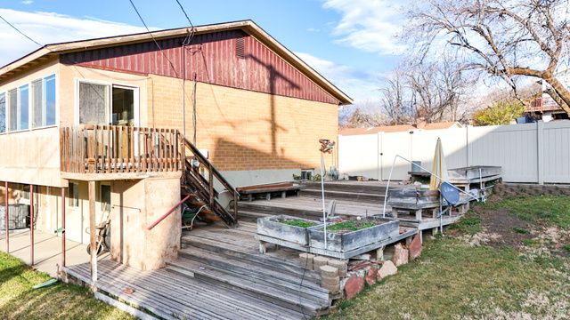 3326 S 350 W, Bountiful, UT 84010