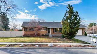 3326 S 350 W, Bountiful, UT 84010