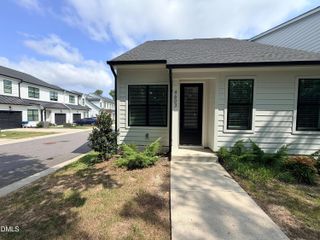 4603 Malone Court, Raleigh, NC 27616