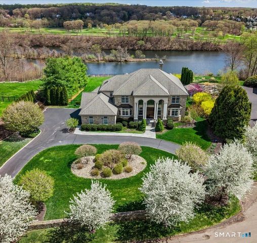 22 Nature Lane, Shelton, CT 06484