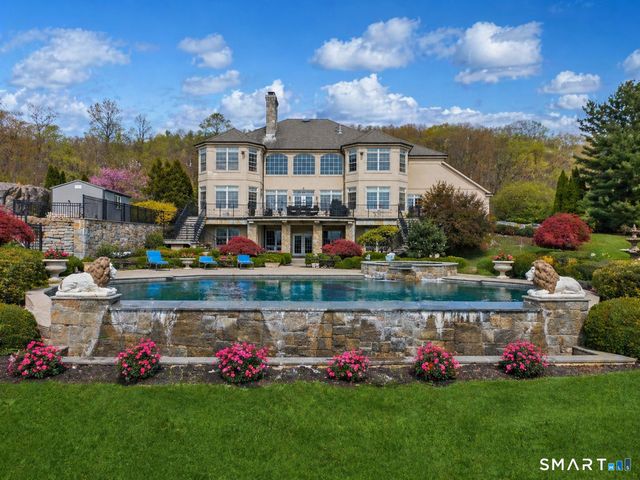 22 Nature Lane, Shelton, CT 06484