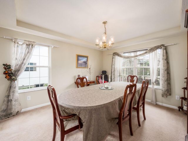 3807 Dayspring Drive, Hilliard, OH 43026