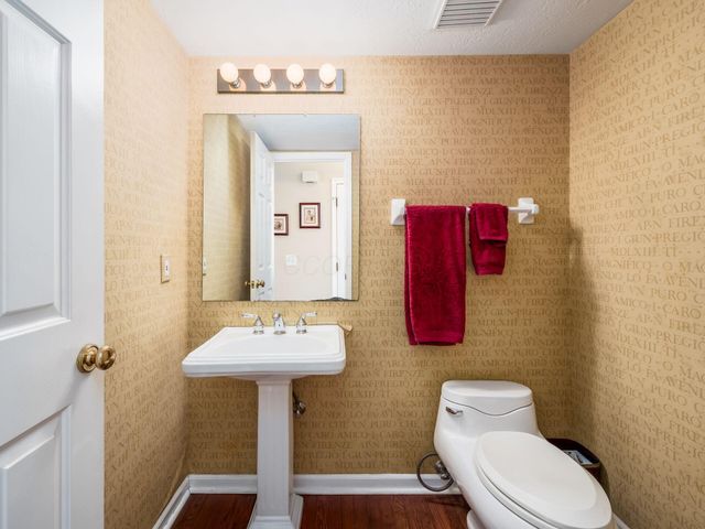 3807 Dayspring Drive, Hilliard, OH 43026