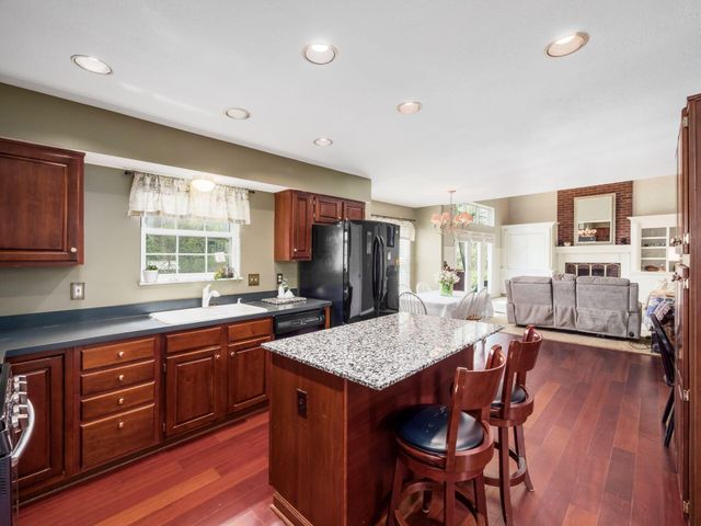 3807 Dayspring Drive, Hilliard, OH 43026