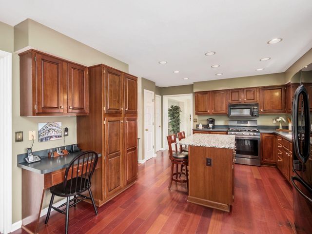 3807 Dayspring Drive, Hilliard, OH 43026