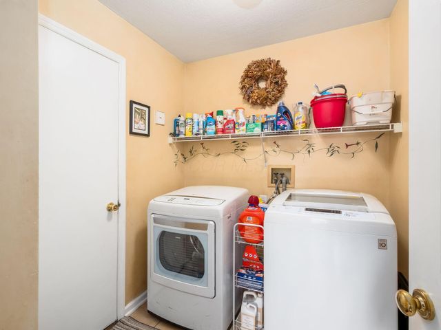 3807 Dayspring Drive, Hilliard, OH 43026