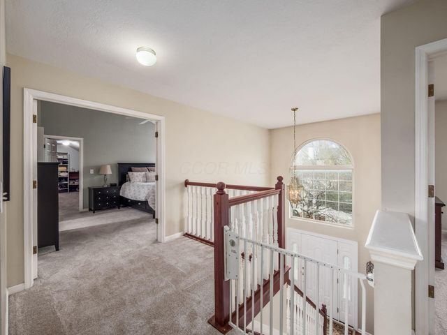 3807 Dayspring Drive, Hilliard, OH 43026