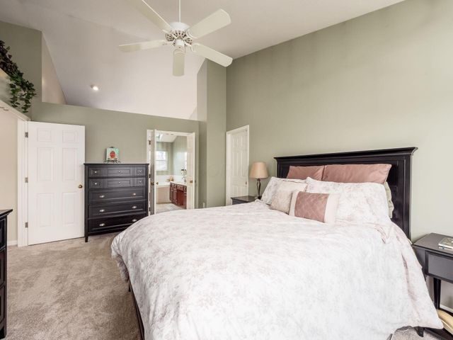 3807 Dayspring Drive, Hilliard, OH 43026