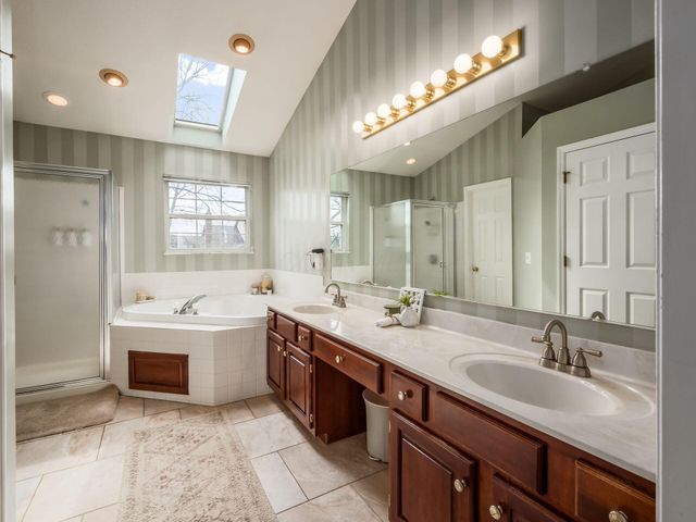 3807 Dayspring Drive, Hilliard, OH 43026