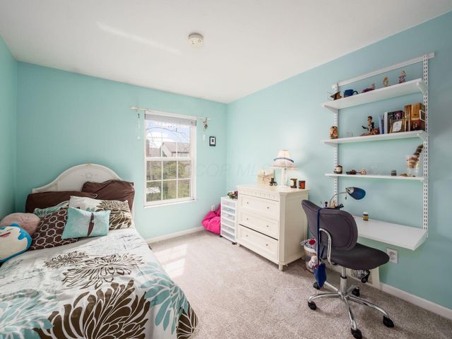 3807 Dayspring Drive, Hilliard, OH 43026