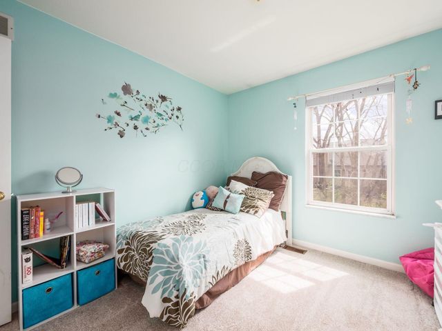 3807 Dayspring Drive, Hilliard, OH 43026